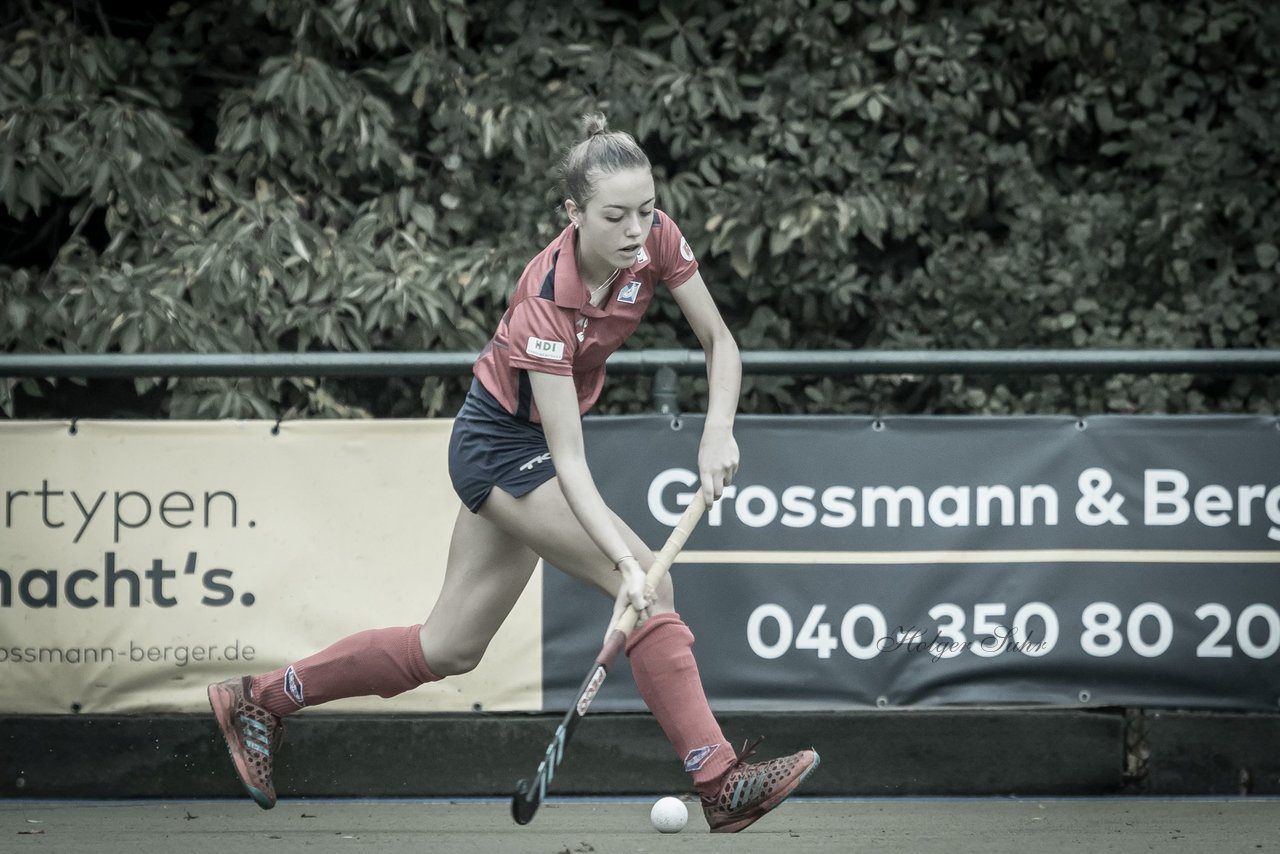 Bild 42 - Frauen Klipper TGC - Bonner THV : Ergebnis: 0:5